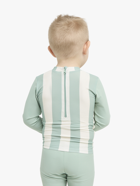 Nordbjörn Almö UV-Sæt, Lyseblå Stribet