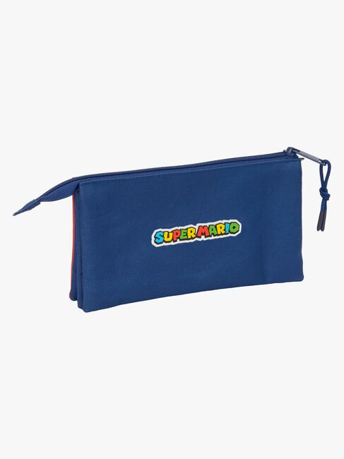 Super Mario Penalhus med 3 Rum, Mamma Mia