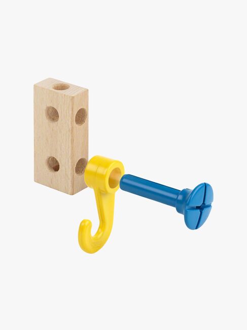 BRIO Builder 34587 Builder Byggesæt