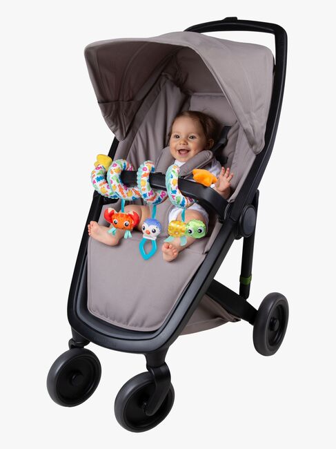 PlayGro Ocean Adventure Twirly Whirly Vognlegetøj