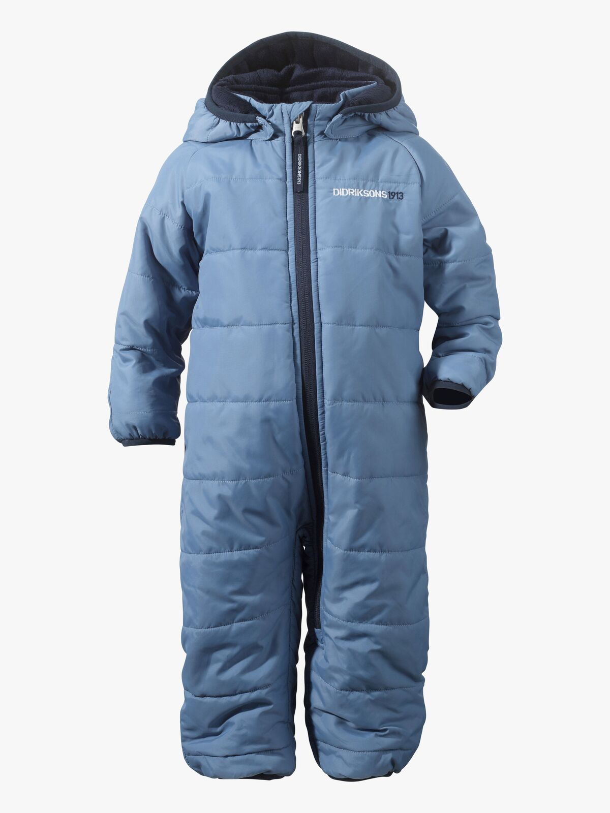 Didriksons Vasmi Flyverdragt, Coldsmoke