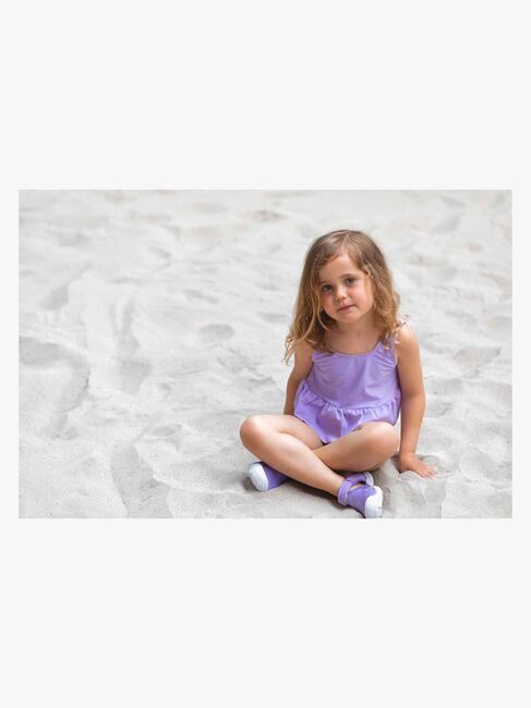 Petite Chérie Atelier Albertina UV-top, Lavender