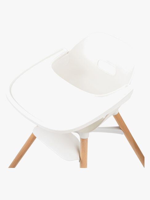 Ziza Højstol, Vanilla