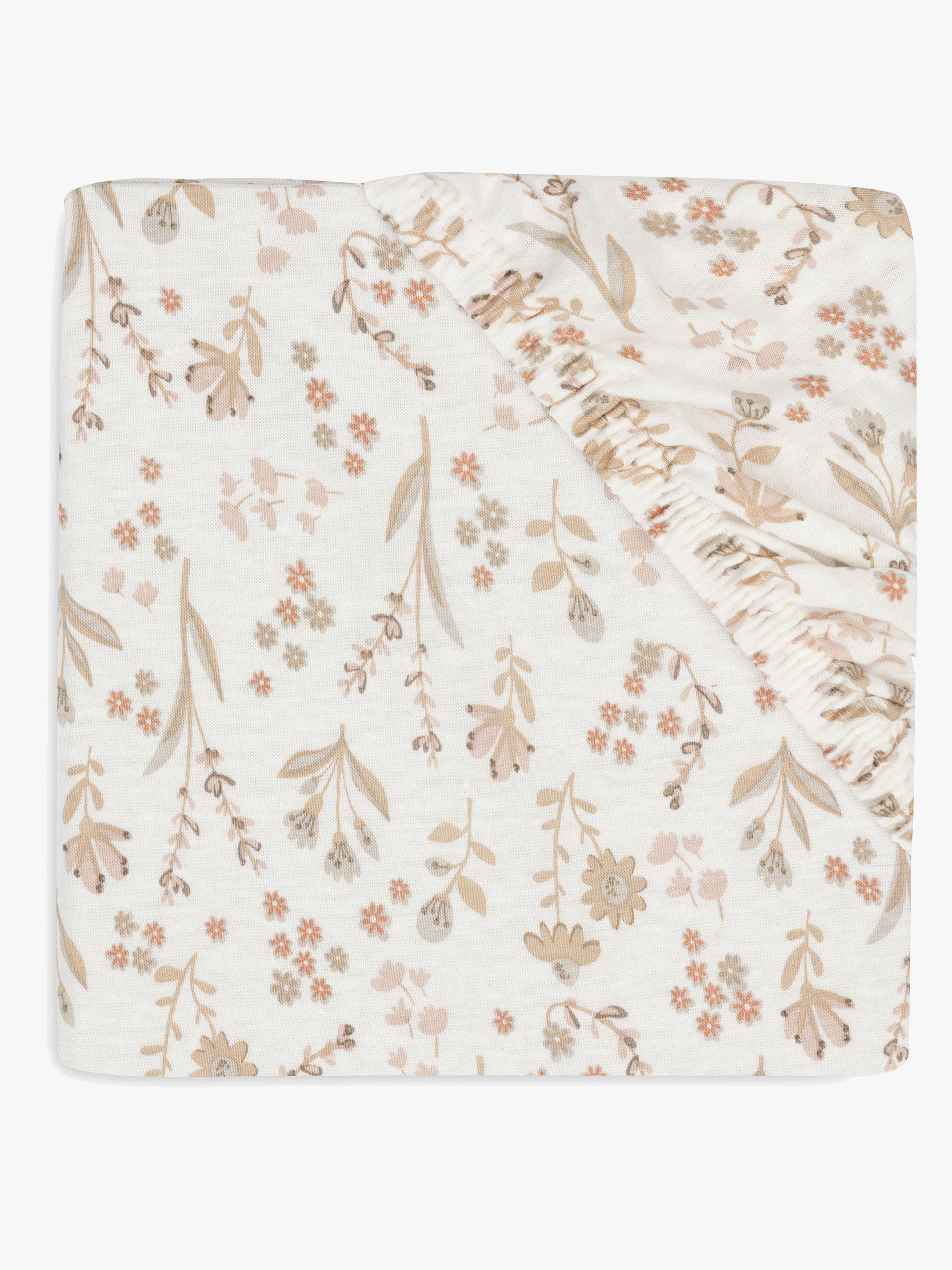Jollein Stræklagen 60x120, Bloomy