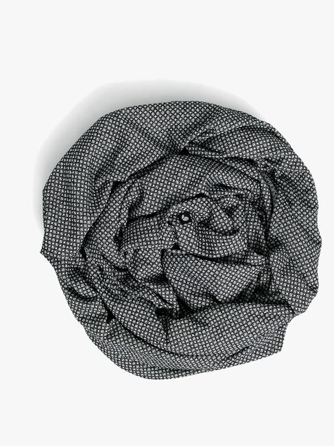 Beemoo CARE  Vævet Strækvikle, Black