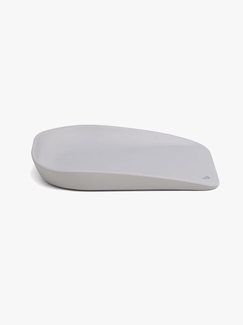 Beemoo CARE Foam Puslepude, Cloudy Grey