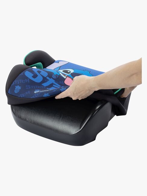 Safety 1st Disney Star Plus i-Safe Selepude, Classic Stitch Ecom