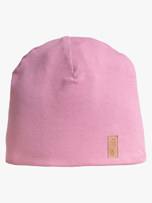 OICAN Wear Hue med Hovedbeskyttelse, Pink
