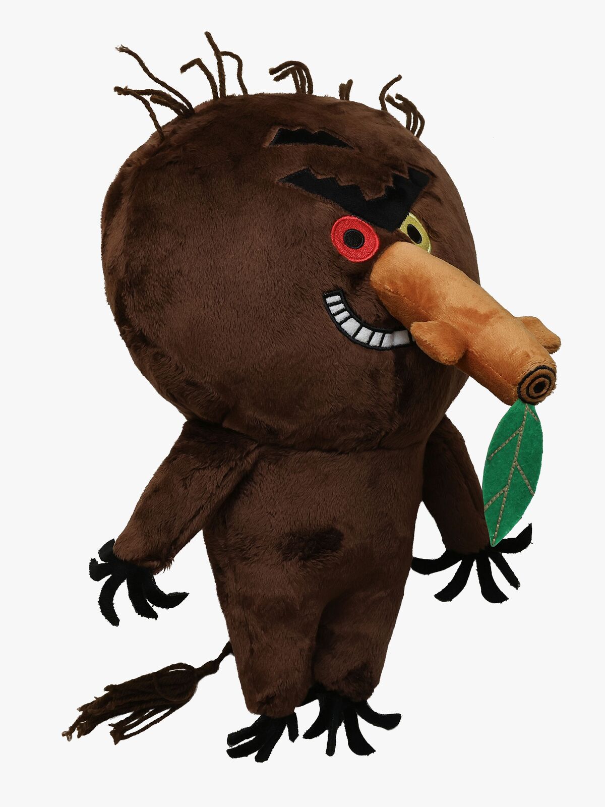 De Tre Bukke Bruse Bamse Trolden 35 cm