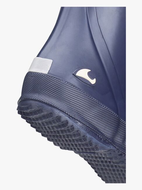 Viking Alv Indie Gummistøvler, Navy/Navy