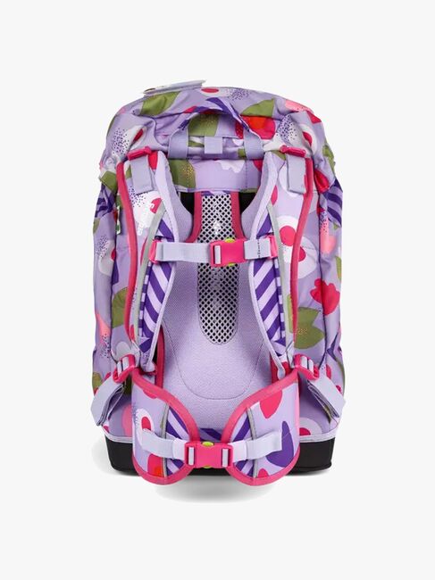 Ergobag Prime Rygsæk 20L, Flower PowBear