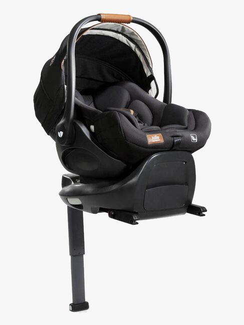 Joie i-Level Recline Autostol Baby inkl. i-Base Encore, Eclipse