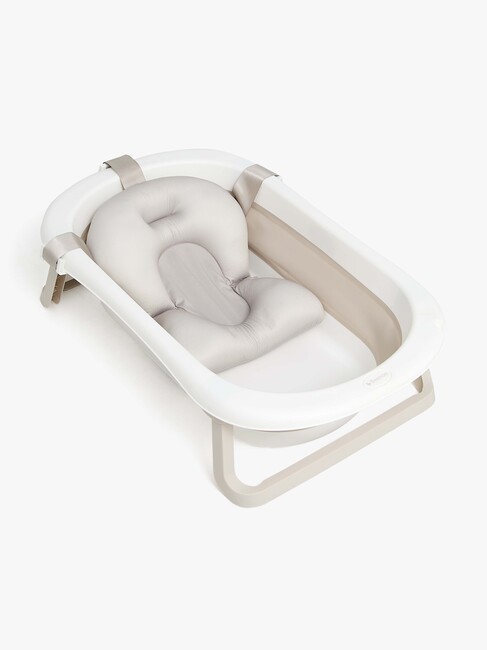 Beemoo CARE Assist Badestøtte til Badekar, Beige