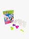 Doctor Squish Strukturmasse Squishy Refill-pack