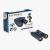 Kidywolf KIDYBINOCULARS Kikkert, Blå