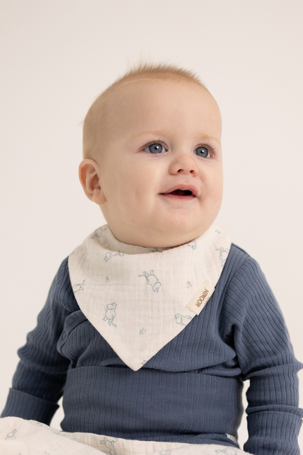 Mumitroldene Savlemække 2-pak, Blue