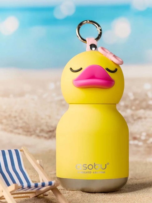 Asobu Bestie Mini Drikkedunk And, Gul IBV44-DUCKY-4840_4a.jpg