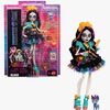 Monster High Core Dukke Skelita Calaveras & Candelita