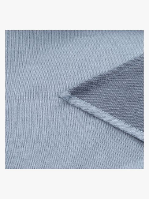 Fidella Baby Wrap Vikle Size 6 Chevron, Denim Blue