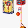 Marvel Iron Man Basketstativ med Lys- og Lydeffekt 100-160 cm