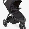 Graco Trailrider Klapvogn, Black