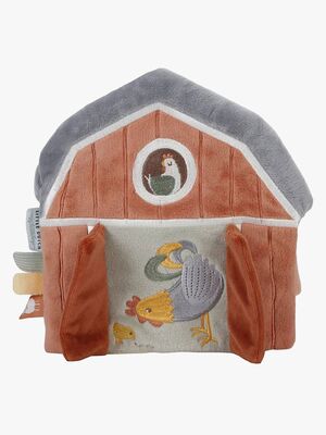 Little Dutch Little Farm Ativitetsbog