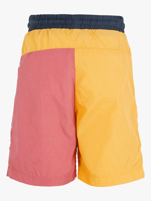 Didriksons Wavy Badebukser, Soft Rose