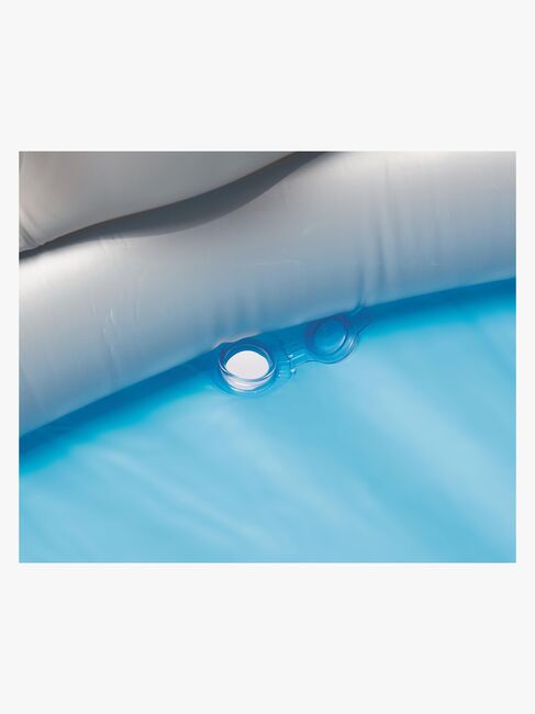 Bestway Børnepool Space Ship