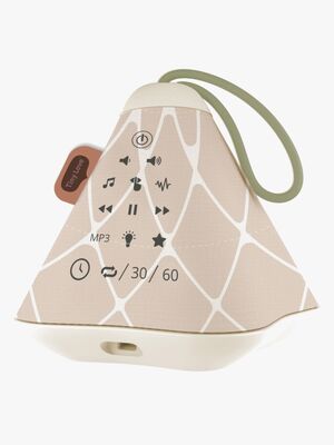Tiny Love Drømmeprojektor m. Musik Boho Chic
