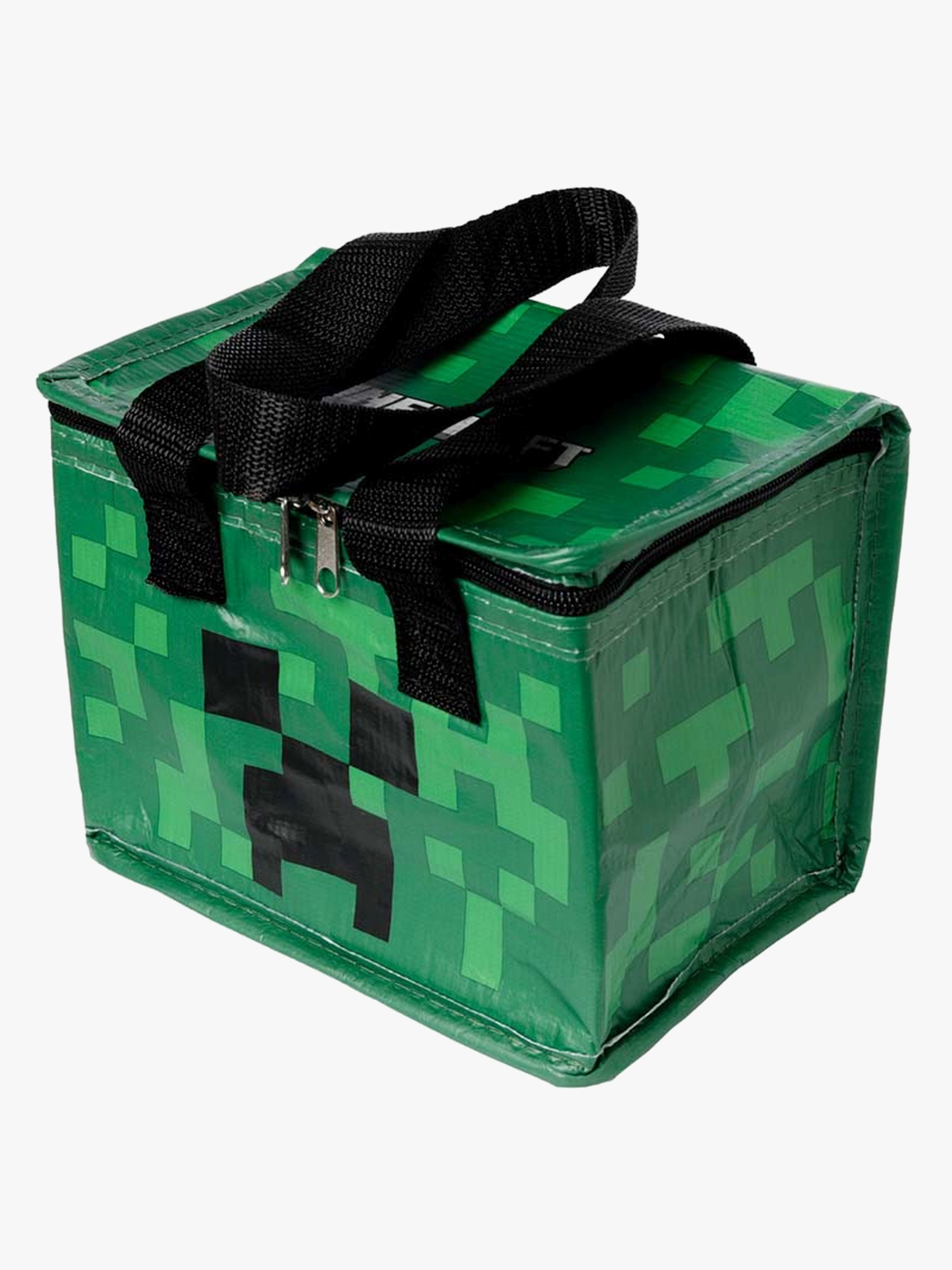 Minecraft Køletaske, Creeper