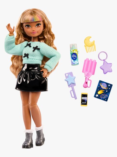 Barbie Modedukke Dream Besties Zia