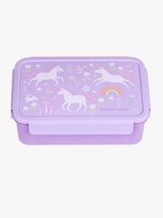 A Little Lovely Company Bento Madkasse, Enhjørning