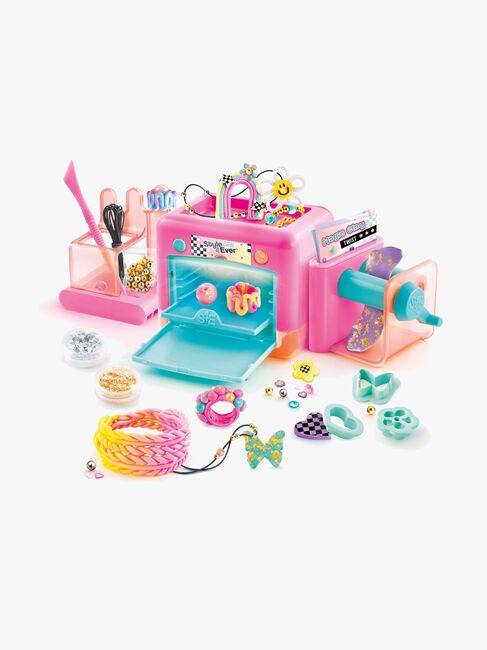 Style 4 Ever Smykkemaskine til Ler