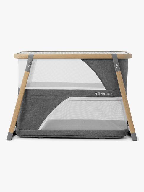 Kinderkraft Sofi Weekendseng, Grey