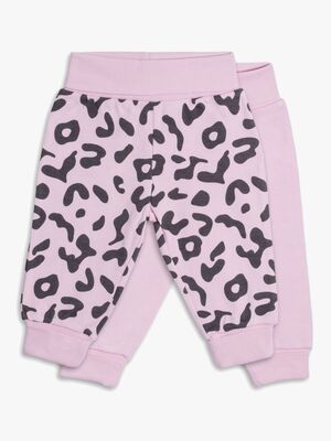 Tiny Treasure Willow Bukser, Chalk Pink