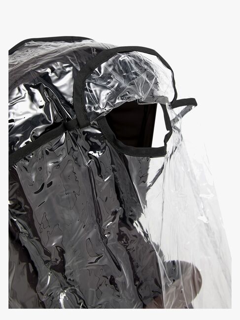 Beemoo Pro Multi/Max Regnslag, Black