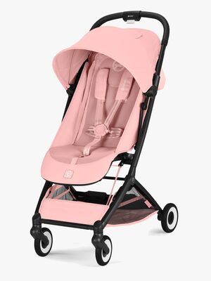 Cybex ORFEO Klapvogn, Candy Pink