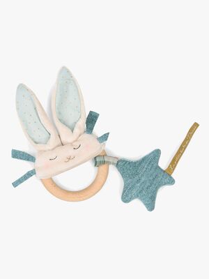 Moulin Roty La Petite Ecole de Danse Rangle, Rabbit