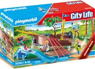 Playmobil 70741 City Life Eventyrlegeplads med skibsvrag
