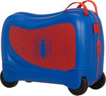 Samsonite Dreamrider Kuffert Marvel 28L, Spider-Man