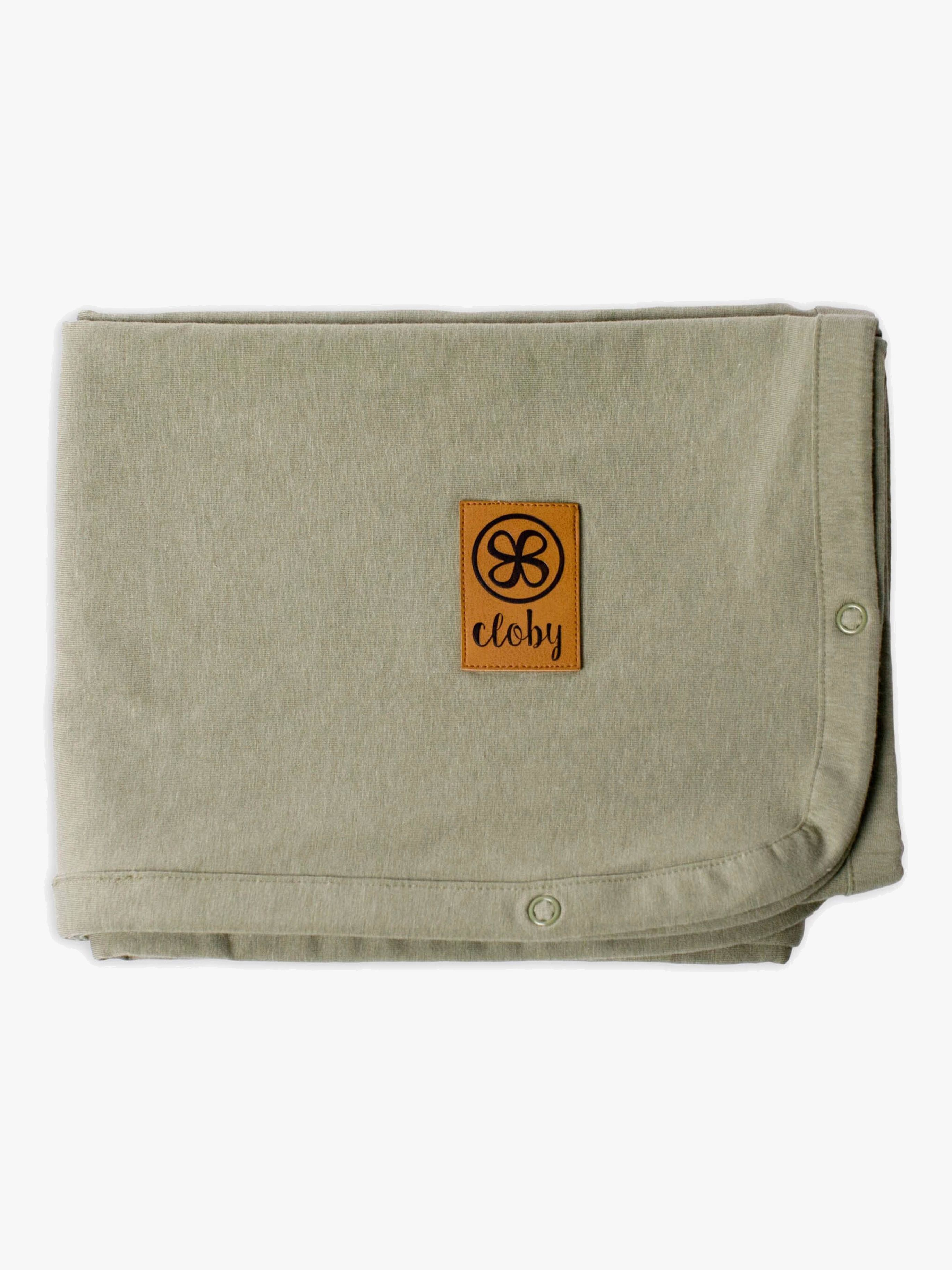 Cloby UV-tæppe, Olive Green