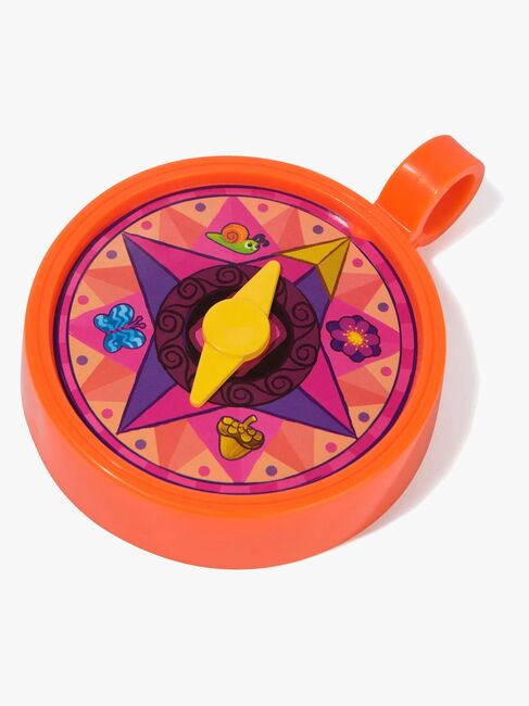 Dora The Explorer Taske med Kort