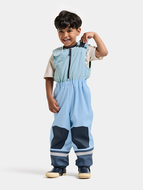 Didriksons Boardman Foret Regnsæt, Light Sea Blue