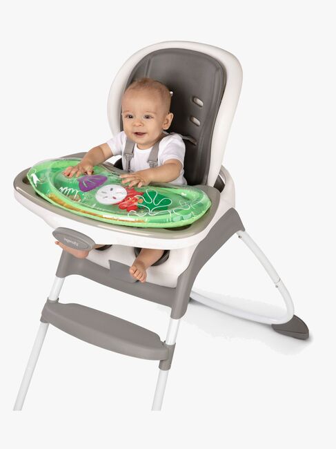 Baby Einstein Sea Floor Explorers 2-in-1 Aktivitetscenter