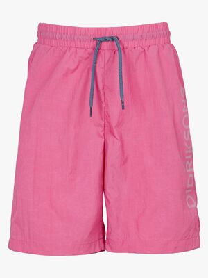Didriksons Castor Shorts, Sweet Pink