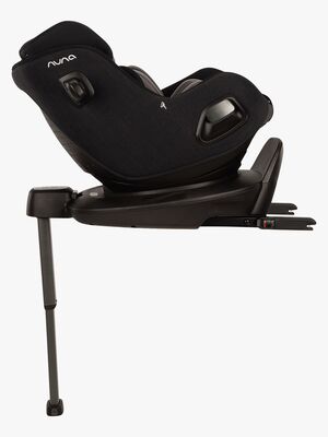 Nuna PRUU AIR Autostol, Caviar