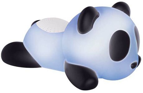 Lumin'US Bluetooth-højtaler Panda Light