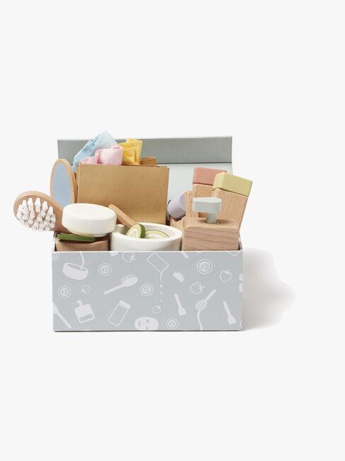 Kids Concept Spa Kit