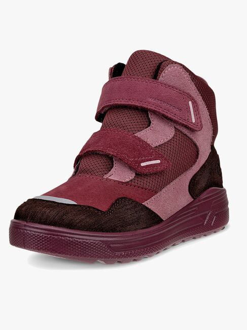 Ecco Urban Snowboarder GTX Vinterstøvler, Nocturne