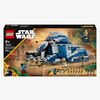 LEGO Star Wars 75435 Separatist-MTT fra Slaget om Felucia
